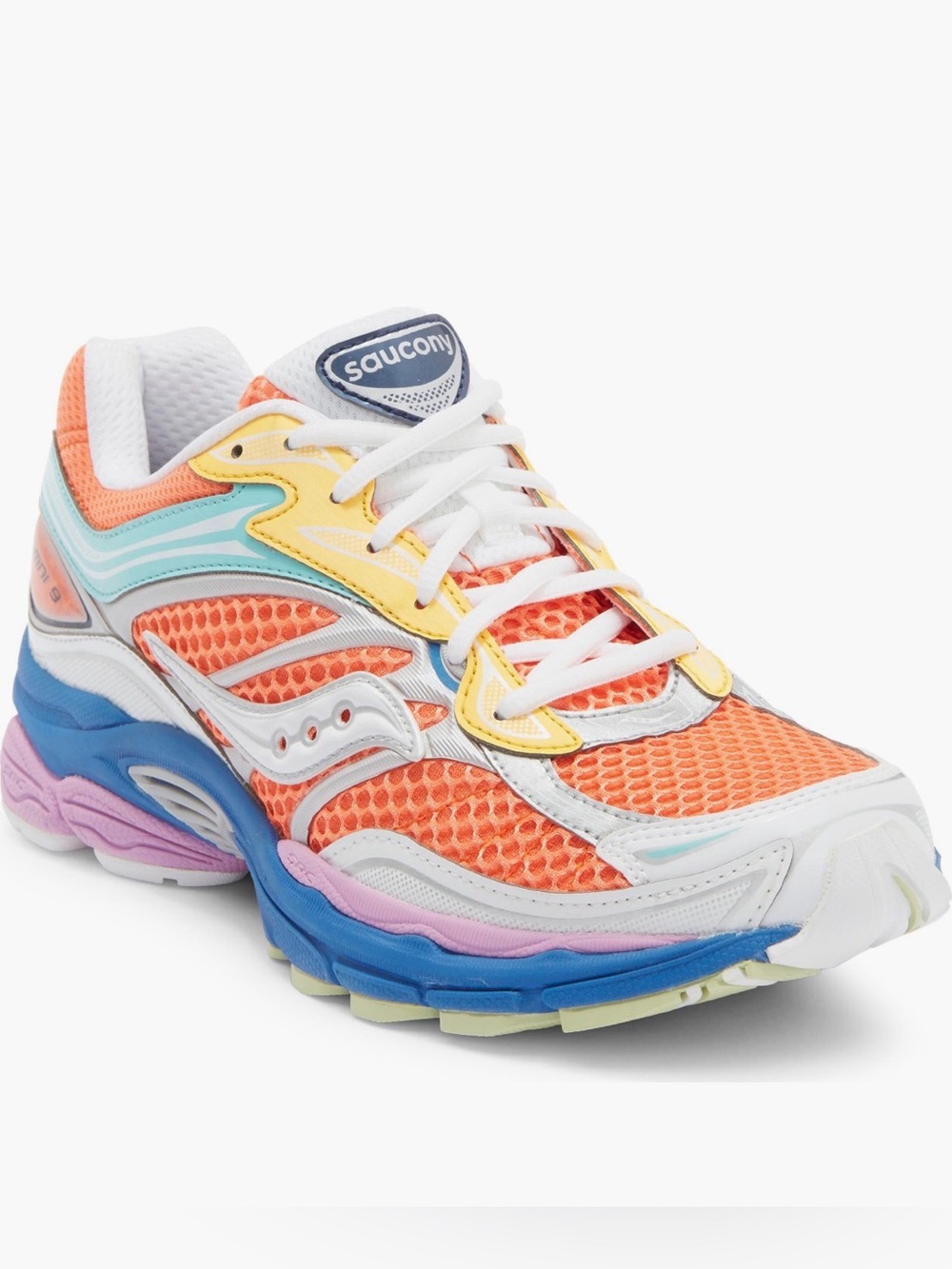 Saucony ProGrid Omni 9 - Picture 2 of 4